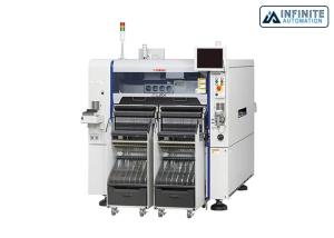 Wholesale Yamaha YSM20WR PCB SMT Machine Pick and Place Machine 90000 CPH Speed from china suppliers