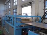 Waterproof WPC Foam Manufacturing Machine Epe Foam Sheet Extruder Twin Screw