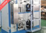 GF-1800 7500W Fiber Coloring And Rewinding Machine With Nitrogen Making Machine