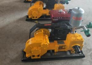 China China Mud Pump BW160 Stable Mud Pump For Small Drilling Rig on sale