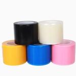 Blue Protective Barrier For Dental Procedures 4*6 Inch 1200sheet Per Roll