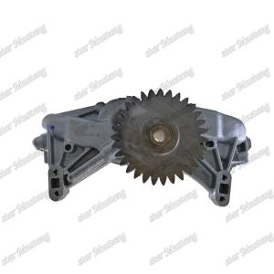 Wholesale D13A D13B D13C D13F D13H EC380 Diesel Engine Oil Pump 20824906 from china suppliers