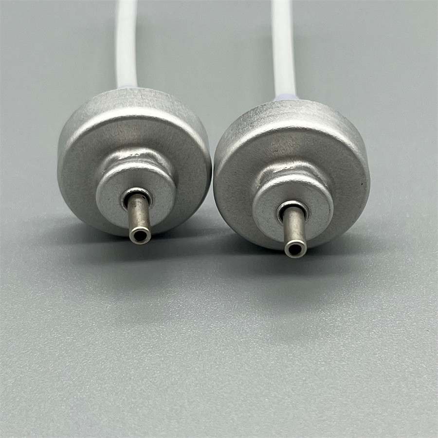Reliable 20mm matel stem Dosing Valve Optimal Fluid Management for Various Industries