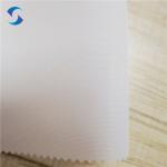 Customizable Waterproof 100% Polyester 210D Oxford Raincoat Fabric Strong Woven