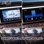 Lsailt Carplay Android Auto Video Interface For Nissan Elgrand E51 Series 3 2007
