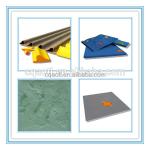 IFSC Standard Rock Climbing Wall Panel For Gym Improve Climbing Skills