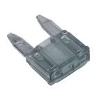 Plug in Mini Car Fuses 10A ATM Blade Fuse 11mm Standard Blow