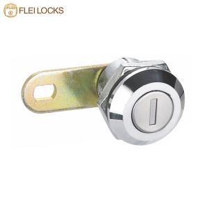 Wholesale Die Cast Quarter Turn Cam Lock For File Cabinets And Instrument Boxes from china suppliers