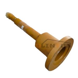 Wholesale Construction Works Essential 144-30-14160 Bolt Double Spring for D60E-8 D65A-8 D65E-8 from china suppliers