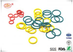 China Colourful Chemical Auto O Ring Oil Fuel Resistance Professional Hnbr 70 on sale