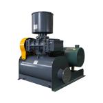 High Speeds ZG Series Roots Blower For Sale With Proprietary Technology For