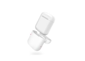 Wholesale USB I18 TWS Wireless Bluetooth Earbuds With Charging Case Light Sensing from china suppliers