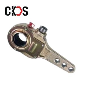 Wholesale Trailer Brake Parts Manual Slack Adjuster KN44051/286965 With 2 Holes 28 Teeth For American Trucks And Trailers from china suppliers
