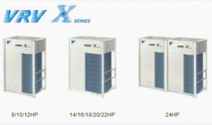 Wholesale VRV Commercial Air Conditioner from china suppliers