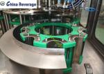 A-Z Automatic Drinking Water Filling Machine Production Line 200 Ml- 2L