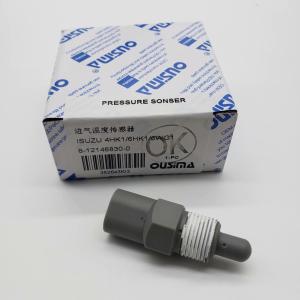 Wholesale OUSIMA Eletric Excavator 8-12146830-0 Pressure Sensor from china suppliers