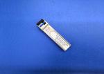 1490nm DFB Laser Fiber Optic SFP Module 100BASE 60KM Simplex LC RX1550nm