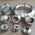 NXF ASTM B435 B572 5754 5798 Alloy X/2.4665/N06002 DN6-1200 High Pressure 3000