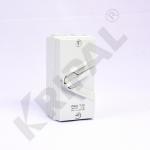 IP66 10-63A 250V 440V UKF series Weatherproof Outdoor Lever Switch