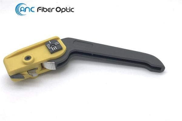 KMS K Fiber Optic Termination Tools Longitudinal Cable Sheath Slitter Cutter