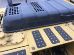 Japan 22T of medium-sized Used Crawler Excavator PC220-8