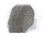 YG6X 89-91HRA Tungsten Beads Bulk 2-50mm Tungsten Carbide Sphere