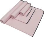 Embossed Microfiber Sea Swimming Towel Athletic Cooling Towels 60x120cm