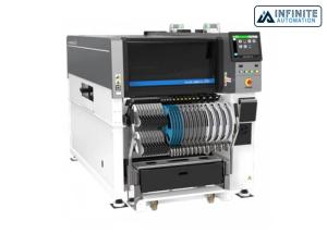 China FUJI AIMEX III SMT Line Machine Flexible Placement Platforms on sale
