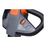 Tiller Head Control Handle For Electric Vehicles Golf Cart Forklift Parts