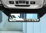 Electronic Capacitive Touch Screen Rearview Mirror Recorder 9.35 Inch For Ford