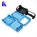 Custom HMT Plastic Injection Molding Parts , 0.01mm POS Machine Plastic Cover