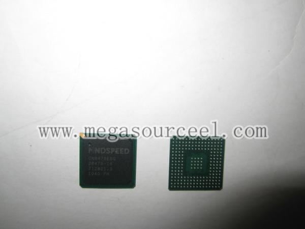 CN8478EBG - Conexant Systems, Inc - Multichannel Synchronous Communications