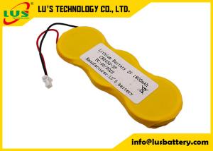 Wholesale 3V IMOS CR2477 3000mah Lithium Button Cell For Smart Label With OEM from china suppliers