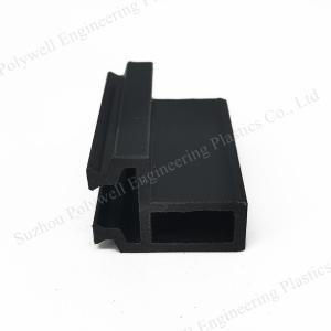 Wholesale CT Shape Polyamide66 Thermal Barrier Bar With Customized Heat 18mm from china suppliers