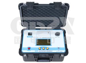 Wholesale 0.1Hz 0.05Hz 0.02 Hz High Voltage Test Equipment VLF Series 80KV Black from china suppliers