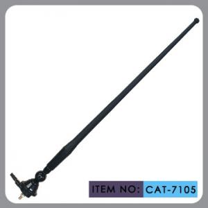 Wholesale Adjustable Car Radio Antenna For Auto Truck Pvc Rubber Mast 13.5 Length from china suppliers