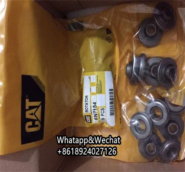 6I2004 Full Gasket Kit 6I-2004 Spare 2338669 seals 233-8669 Gasket 1W8895