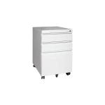 Storage Steel Mobile Pedestals