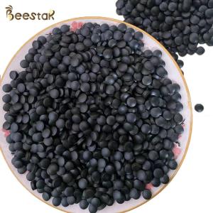 Wholesale Medical grade pure natural bee propolis tablet for beekeeping black bee propolis capsules from china suppliers