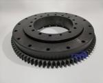 XA 501790N Cross roller bearing slewing rings external gear 1621x2027.5 x130mm