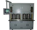 Refrigeration Components Helium Leak Testing Equipment 2g/year Inficon Detector