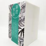 Recyclable Anti Unpack Flexo Corrugated Plastic Carton Light Duty