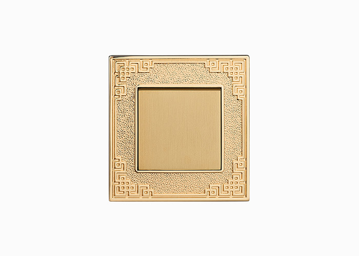 Bathroom Electrical Switch Socket