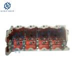 Excavator Engine Parts Cylinder Head Assy 1101-E0B61 11183-78010 For Hino J05E