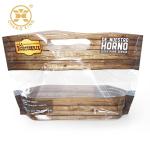 Takeaway Zipper Top Roast Chicken Packaging Plastic Bopp Microwave Safe Food