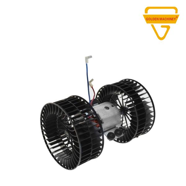 21639688 20936382 3090905 VOLVO FH12 FH16 Truck Spare Parts Volvo Fan Heater