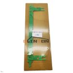 WA470-6 6D125E Wheel Loader Gasket 6150-21-5813 and Durable for Optimal