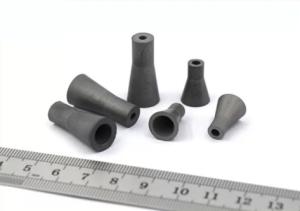 Wholesale Sandblast 15μM Tungsten Carbide Nozzle For Cleaning Equipment from china suppliers