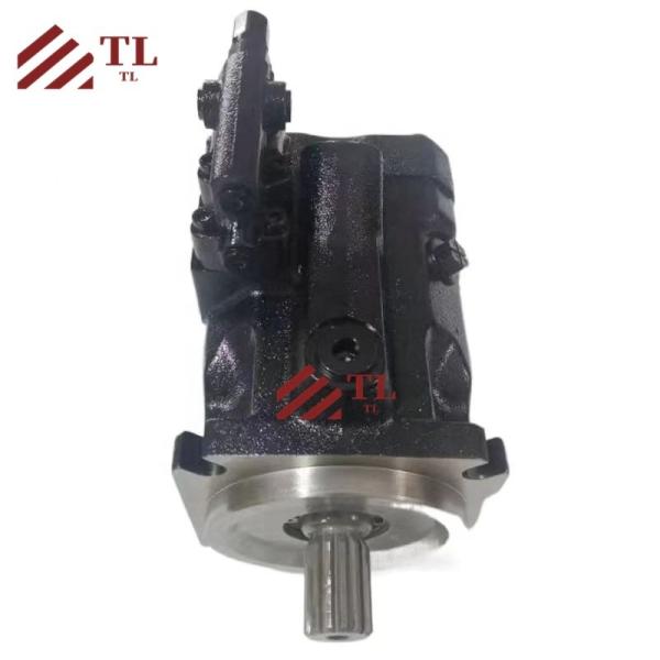 Hydraulic Main Pump Motor VOE 11173091 for L110E L110F L180E L120E L120F Wheel