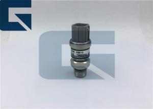 Wholesale SANY Excavator Accessories SY75 SY195 SY215 Digger High Pressure Sensor For KM15-S46 from china suppliers